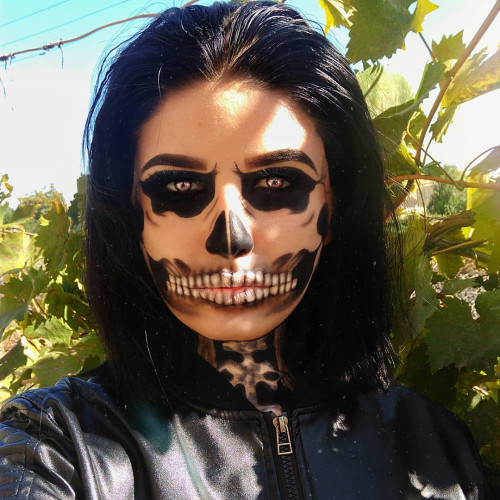 Діана Петренко