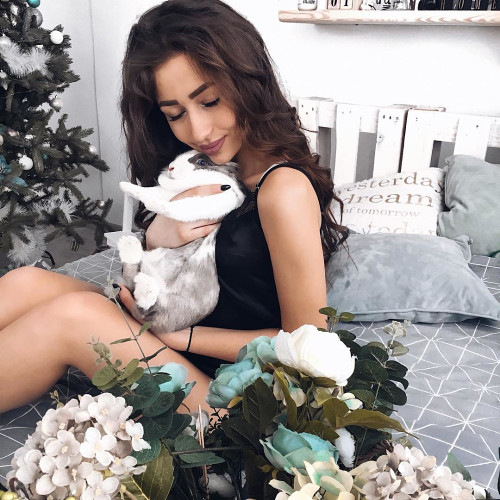 Зинаида Гурьевa