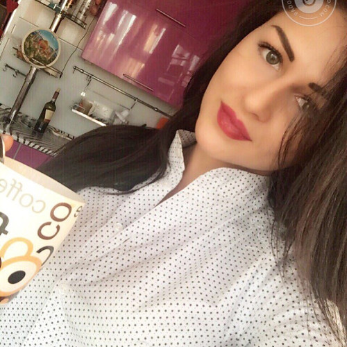 Инна Сазоновa