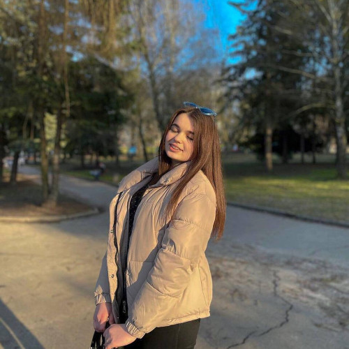 Яна Елисеевa