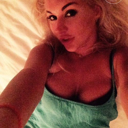 Доминика Ларионовa