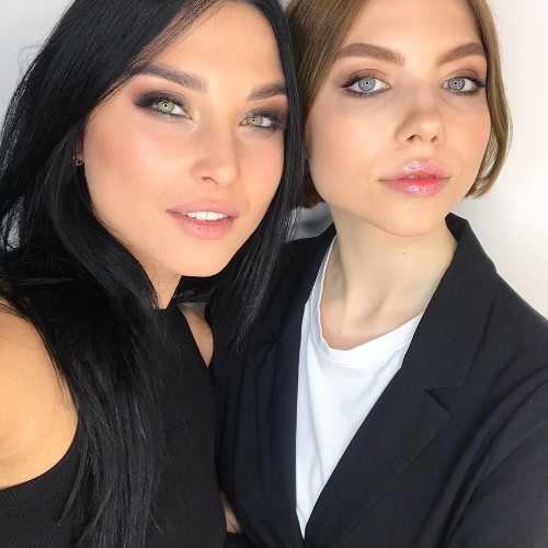 Антонина Нестеровa