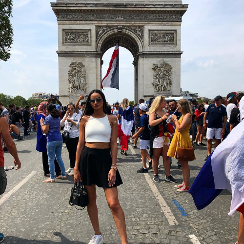 Софья Рожковa