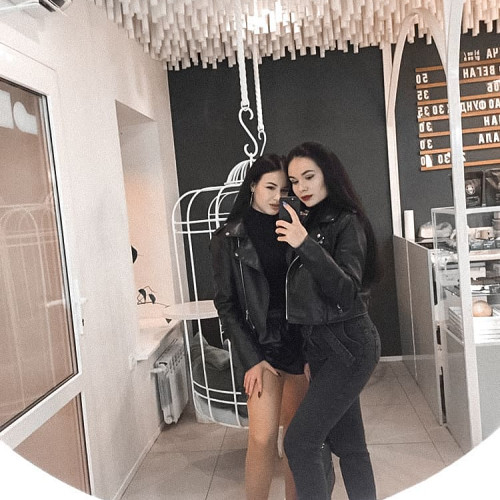 Альбина Киселёвa