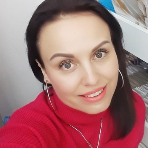 Оксана Ковальчук