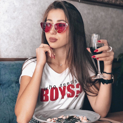 Валерия Виноградовa