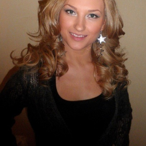 Клавдия Орловa