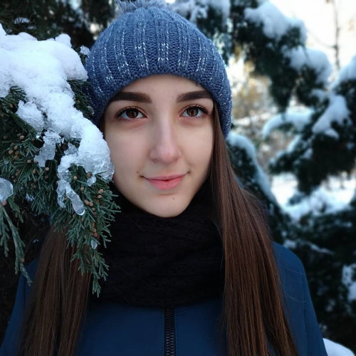 Раиса Поповa