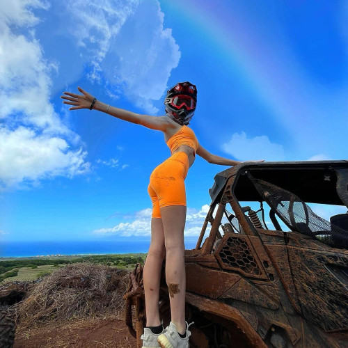 Мария Колесниковa