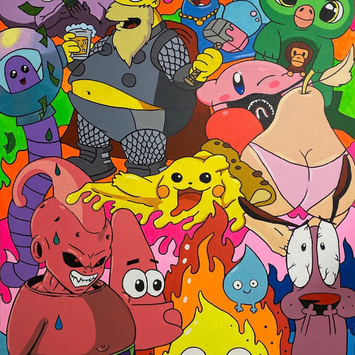 Ярослава Федосеевa