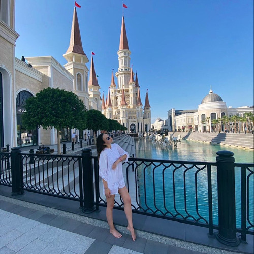 Злата Афанасьевa