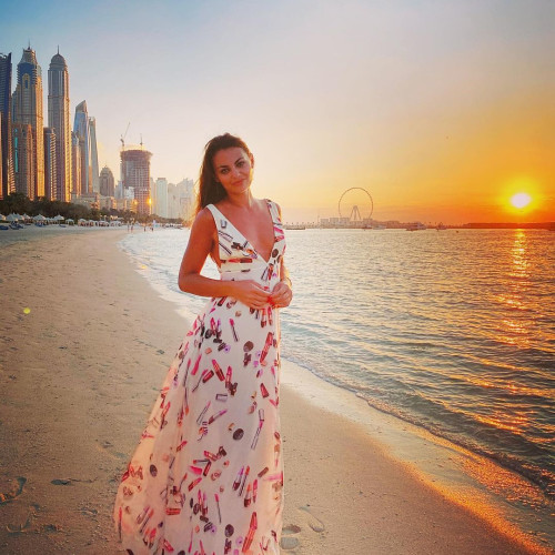 Вероника Михайловa