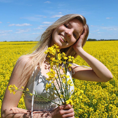 Дина Мартыновa