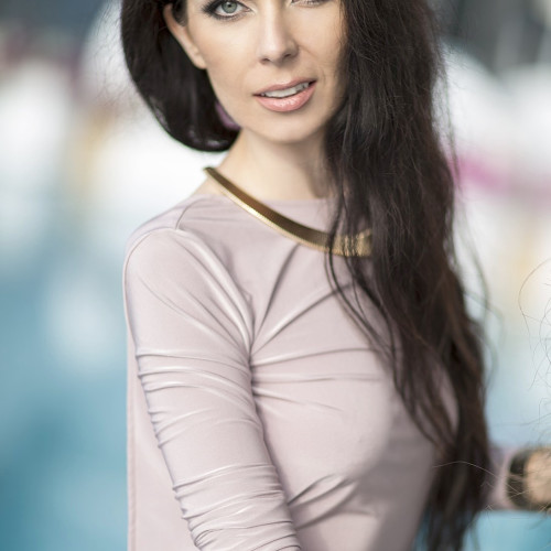 Вероника Жуковa