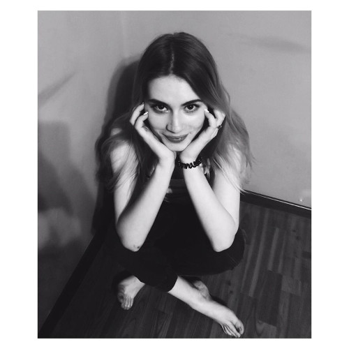 Дина Игнатьевa