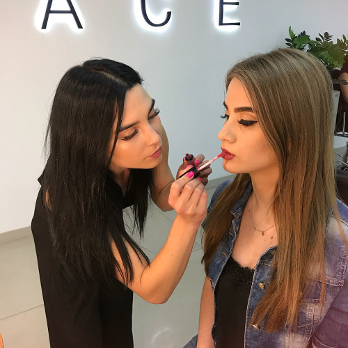 Анфиса Коноваловa