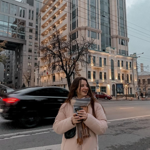 Федосья Ширяевa