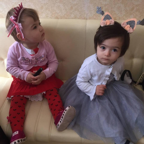 Єлизавета Мельниченко