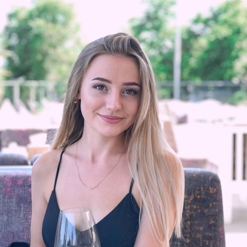 Ирина Кулагинa