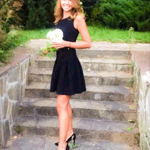 Оксана Ситниковa