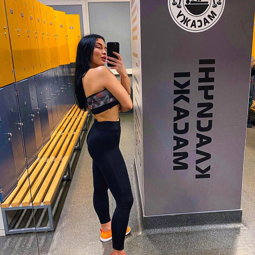 Диана Третьяковa