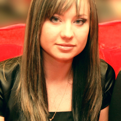 Ірина Микитюк