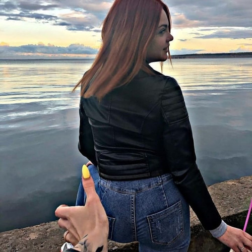 Ірина Крамаренко