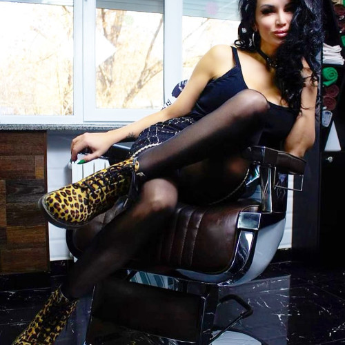 Лидия Горбачёвa