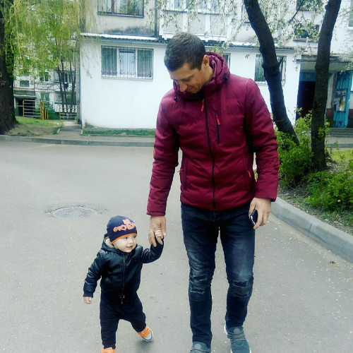 Виктория Вороновa