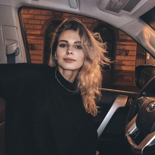 Эмма Ефимовa