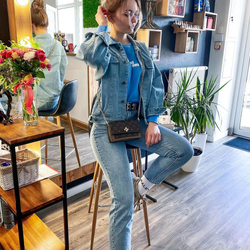 Ярослава Пономаренко