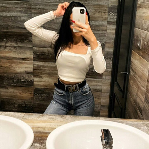 Эльвира Шестаковa