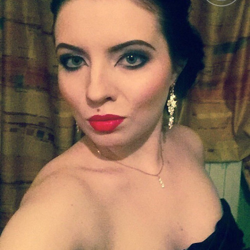 Федосья Крыловa