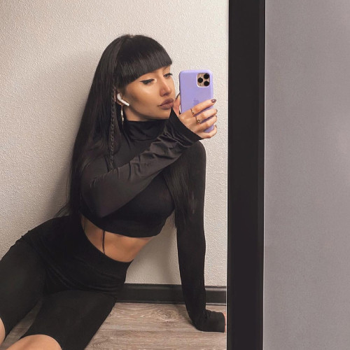 Люся Гришинa