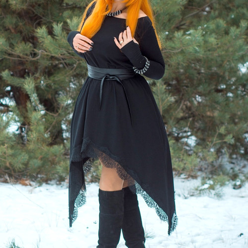 Маргарита Князевa