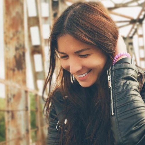 Юлия Тарасовa