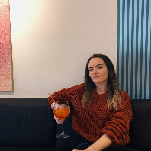 София Рябовa