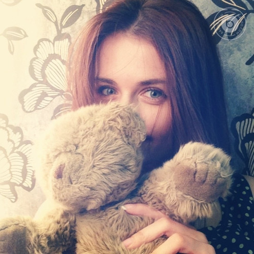 Марина Лисенко