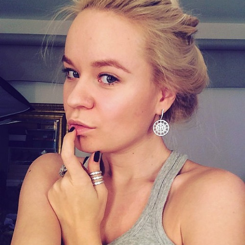 Єлизавета Середа