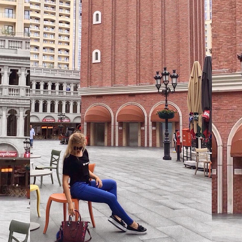 Варвара Дмитриевa