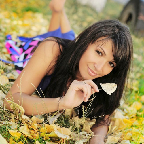 Катерина Дмитренко