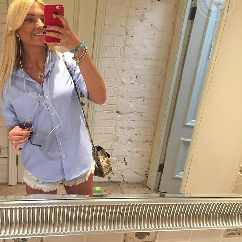 Анна Броваренко