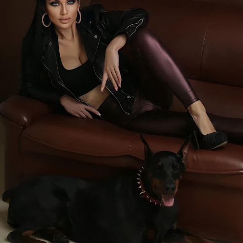 Надія Сергієнко