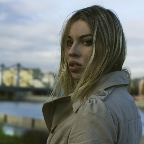 Галина Константиновa