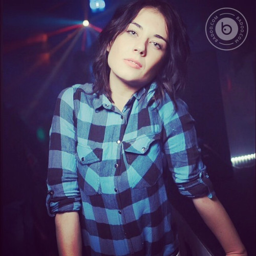 Оксана Сергієнко