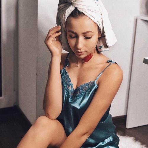 Ульяна Лаврентьевa