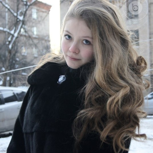 Дарья Васильевa