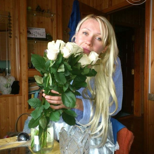 Нина Трофимовa