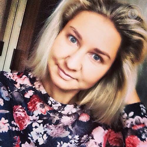 Валерия Устиновa