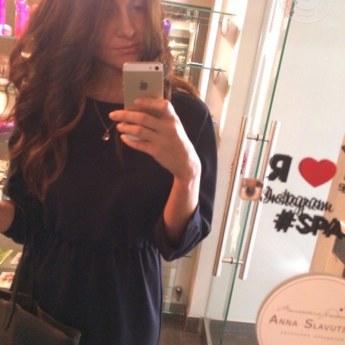 Александра Афанасьевa